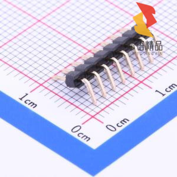 全新A2005WR-8P原装(2mm 1x8P 镀金)正品