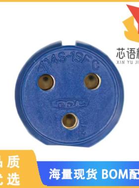 全新9714S-1S原装(INSERT, SOCKETS, 3 POS, SOLDER