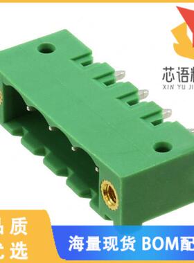 全新1924541原装(TERM B HDR 4POS VERT 5.08MM)正品