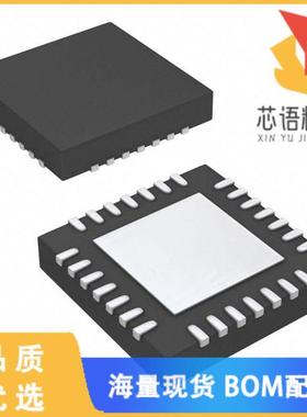 全新IR3084UMTRPBF原装(IC CTLR XPHASE 28-MLPQ)正品