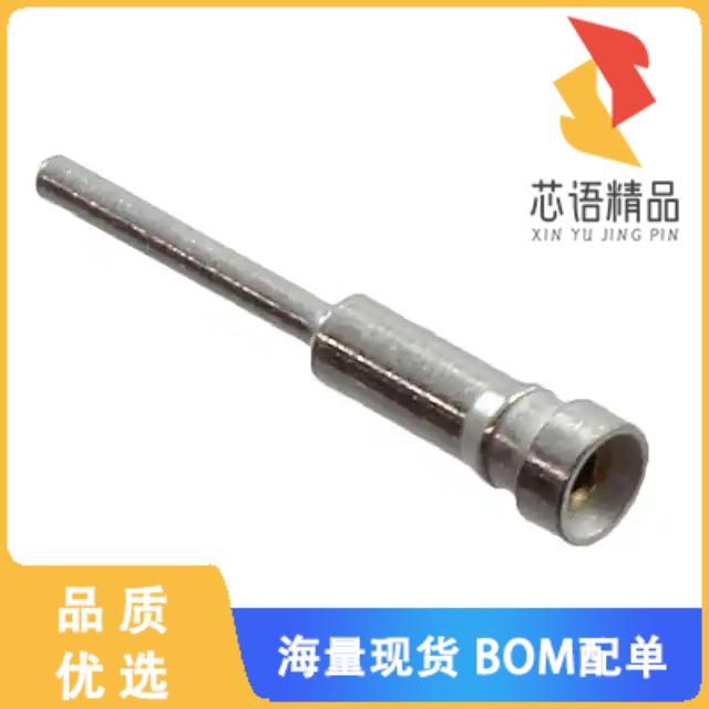 全新0138-0-15-80-30-27-04-0原装(CONN PIN RCPT)正品