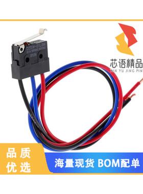 全新D2SW-01L3M原装(MINIATURE BASIC SWITCH)正品
