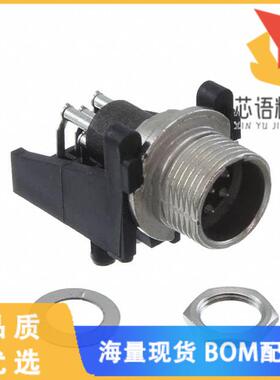 全新TRA6M原装(CONN RCPT MALE MINI XLR 6P SLDR)正品