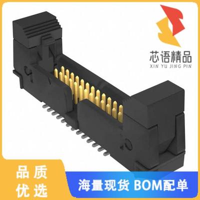 全新EHF-113-01-F-D-SM原装(CONN HEADER SMD 26POS