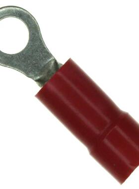 全新PV18-6R-CY原装(CONN RING CIRC 18-22AWG #6 CR