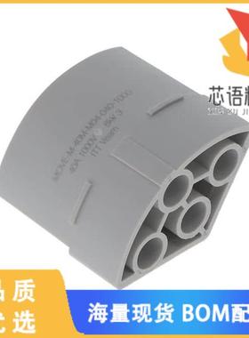 全新MOVE-M-40M-M04-040-1000原装(MODULE 4-POLE MA