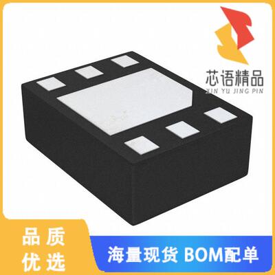 全新SKY65715-81原装(IC RF AMP GPS 1.575GHZ 6MCM)正品