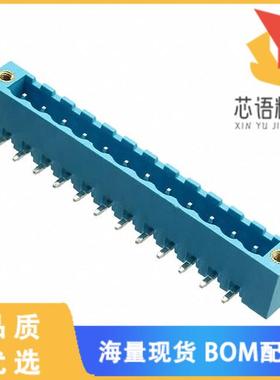 全新TBP01R1W-508-12BE原装(TERMINAL B, PLUGGABLE,