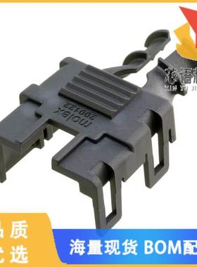 2001220106「GLOW WIRE MEGAFIT BACKSHLL 1=1PC」连接器