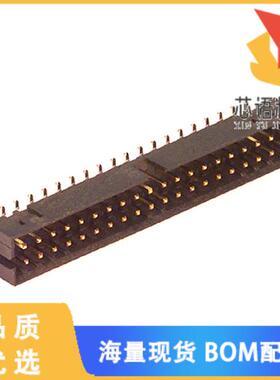 全新0878324020原装(CONN HEADER SMD 40POS 2MM)正品