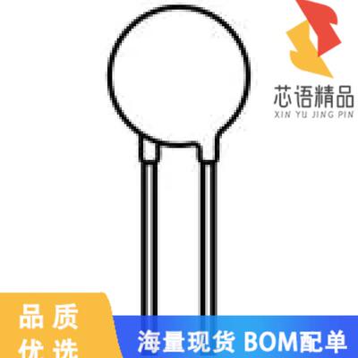 全新B72205S0571K392原装(5MM, 300VAC, 10%, STANDA