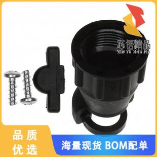 BACKSHELL CLAMP 全新182658 CONN 1原装