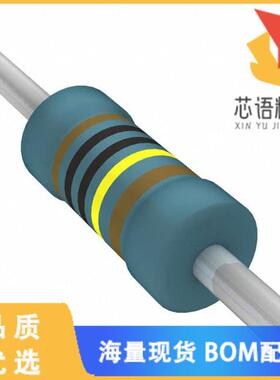 全新MRS16000C1004FRP00原装(RES 1M OHM 0.4W 1% AX