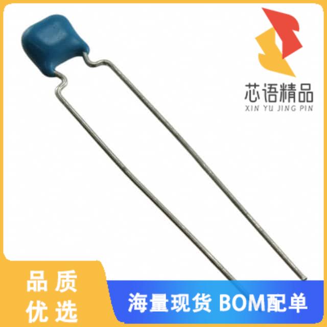 全新RDER72E222K1M1H03A原装(CAP CER 2200PF 250V X