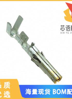 全新0039000074原装(CONN SOCKET 18-24AWG CRIMP GO