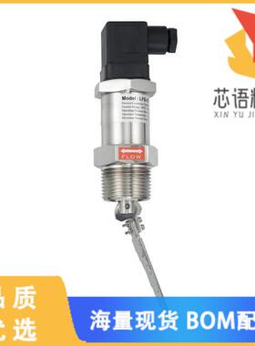 全新LFS-04原装(3/4PF PDL SW 1-3 DIN 43650 CONN)正品