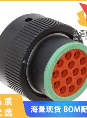 全新HDP26-18-14SN原装(CONN PLG HSG FMALE 14POS I