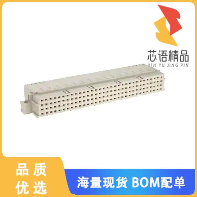 全新384850原装(DIN RD 128POS F SLDR RA CL2)正品