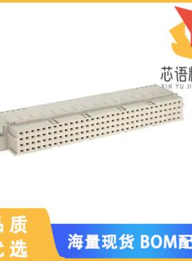 全新384850原装(DIN RD 128POS F SLDR RA CL2)正品