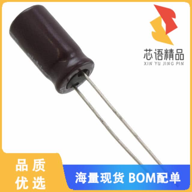 全新UPM2A330MPD原装(CAP ALUM 33UF 20% 100V RADIA