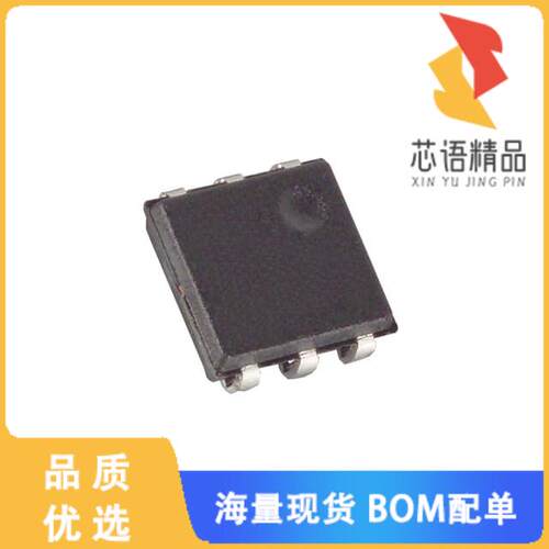 全新DS28E10P+T原装(IC EPROM 224B 1-WIRE 6TSOC)正品