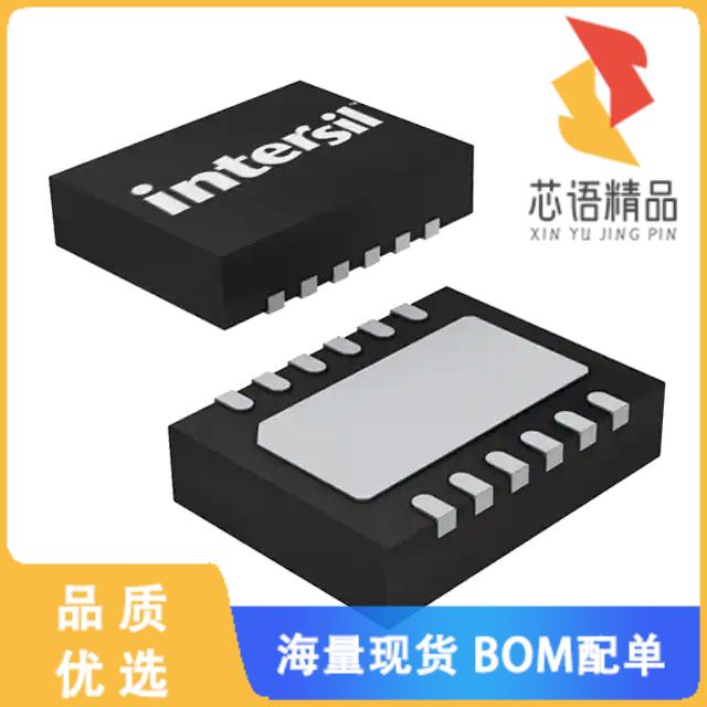 全新ISL85005AFRZ-T7A原装(IC REG BUCK ADJUSTABLE