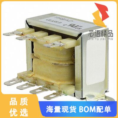 全新FD4-12原装(PWR XFMR LAMINATED 6VA CHAS MT)正品