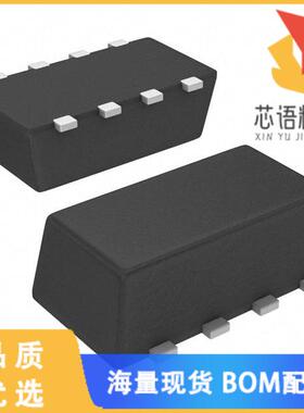 全新SI5504BDC-T1-GE3原装(MOSFET N/P-CH 30V 4A 12