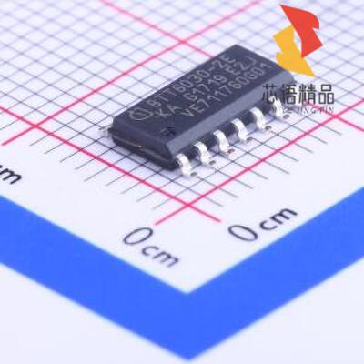 全新BTT6030-2EKA原装(BTT6030-2EKA)正品