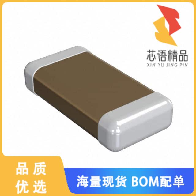 全新GRM152R60G105ME15D原装(CAP CER 1UF 4V X5R 04