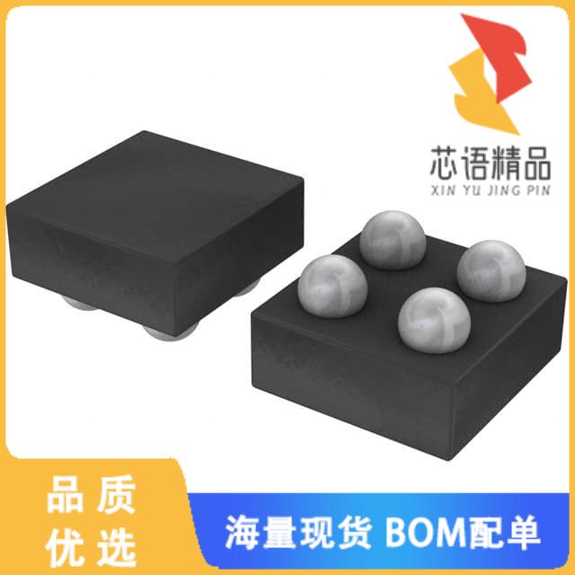 全新CM1230-02CP原装(TVS DIODE 3.3VWM 9.8VC 4WLCS