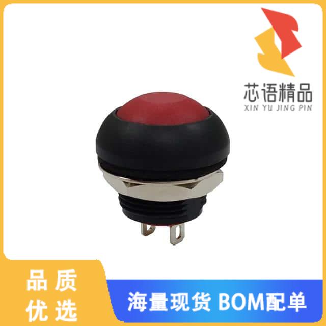 全新SW-PB11-1CSR-10原装(IP67 ANTI-VANDAL PUSHBUT