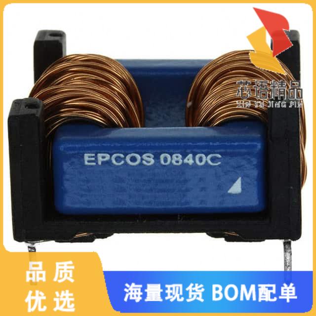 全新B82732F2901B001原装(CMC 27MH 900MA 2LN TH)正品