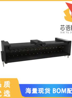 全新10161735-V302011LF原装(FLEX 2.54MM 30P,VT,TH