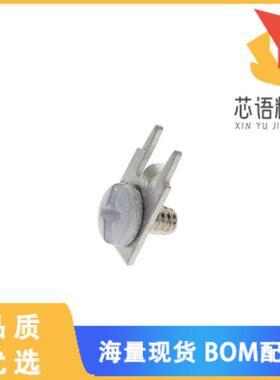 全新7757-4原装(90-SCREW CAPTIVATED TERMINAL W/)正品