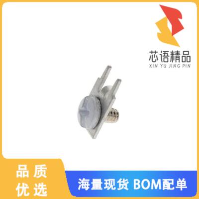 全新7757-4原装(90-SCREW CAPTIVATED TERMINAL W/)正品