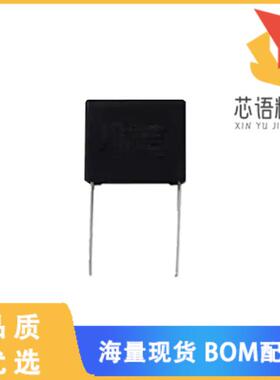 全新ECQ-UAAV105T1原装(CAP FILM 1.0UF 10% 310VAC