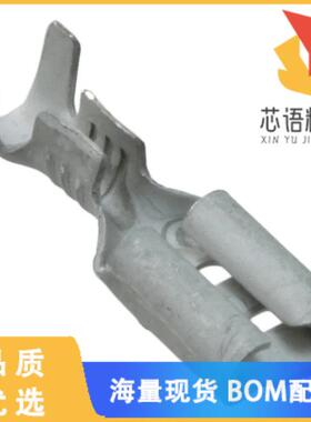 全新5-160490-2原装(CONN QC RCPT 15.5-20AWG 0.187)正品