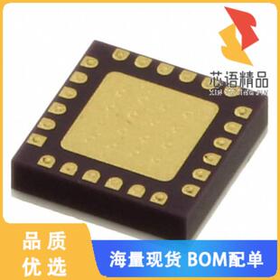 全新HMC587LC4B原装(IC OSC VCO WIDEBAND 24SMD)正品