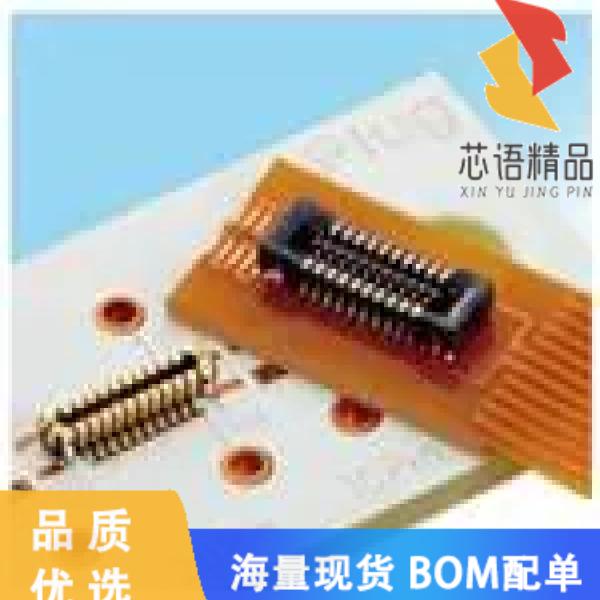 全新BM15FR0.8-24DS-0.35V(53)原装(CONN RCPT 24POS