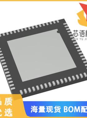 全新FT4232HPQ-TRAY原装(IC USB-C SERIAL UARTQFN-6