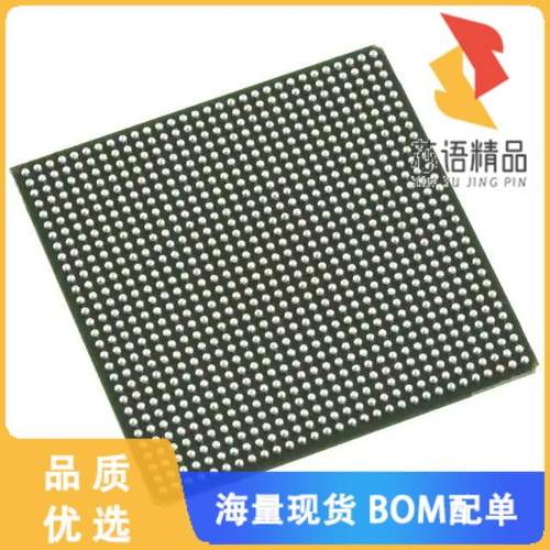 全新LFE2M50SE-5FN900C原装(IC FPGA 410 I/O 900FBG
