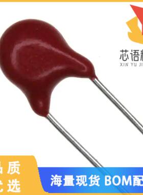 全新V27ZA05P原装(VARISTOR 27V 100A DISC 5MM)正品