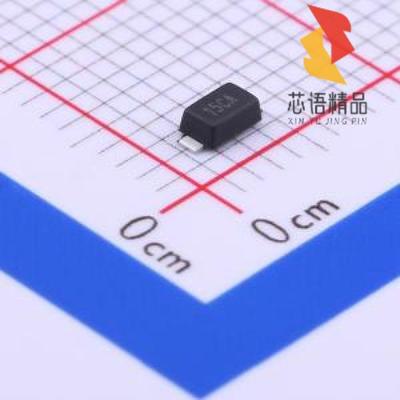 全新SMFJ15CA原装(双向 Vrwm:15V)正品