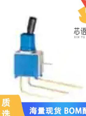 全新TL39WW05000原装(SWITCH TOGGLE SPDT 0.4VA 20V)正品