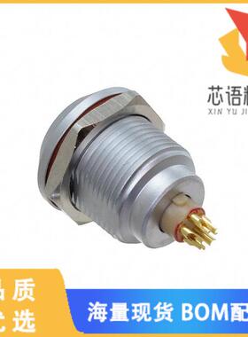 全新FLKC-05EGFS-GCP-001原装(CONN RCPT FMALE 5P G