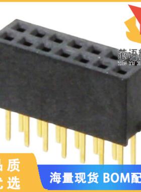 全新20021311-00014T4LF原装(CONN RCPT 14POS 0.05