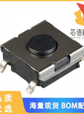 全新B3FS-1000P原装(SWITCH TACTILE SPST-NO 0.05A
