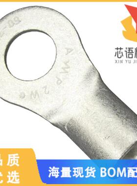 全新320741原装(CONN RING CIRC 2AWG #7/16 CRIMP)正品