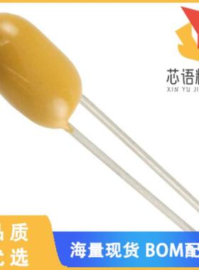 全新T350E225K050AT原装(CAP TANT 2.2UF 10% 50V RA